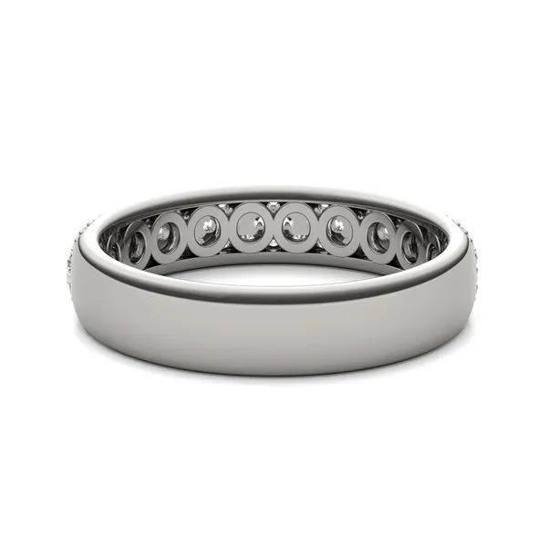 Roma Pavé Ring
