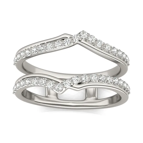 Embrace Enhancer Wedding Ring