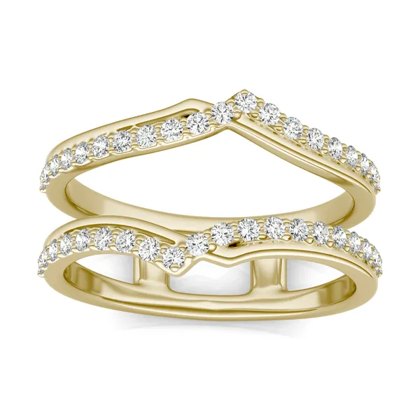 Embrace Enhancer Wedding Ring