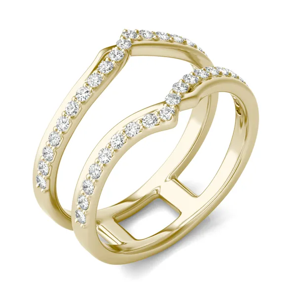 Embrace Enhancer Wedding Ring