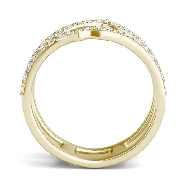 Embrace Enhancer Wedding Ring