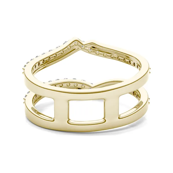 Embrace Enhancer Wedding Ring