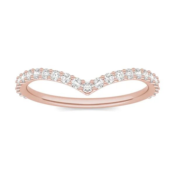 Signature Chevron Classic Matching Band