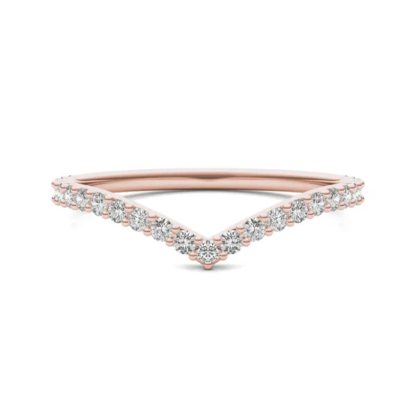 Signature Chevron Classic Matching Band