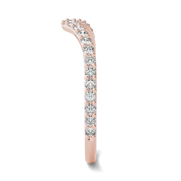 Signature Chevron Classic Matching Band