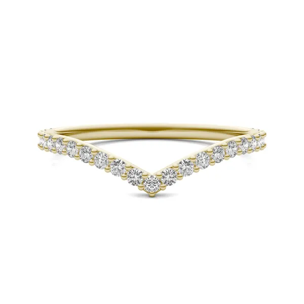 Signature Chevron Classic Matching Band