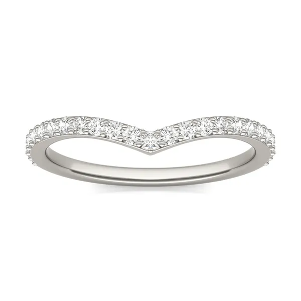Signature Chevron Petite Matching Band