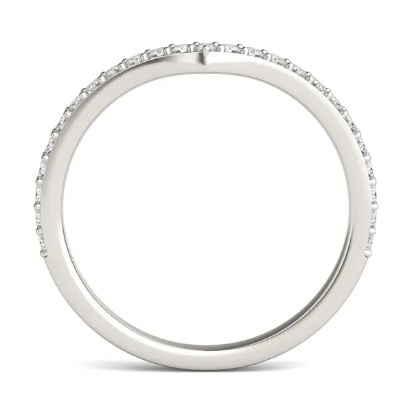 Signature Chevron Petite Matching Band