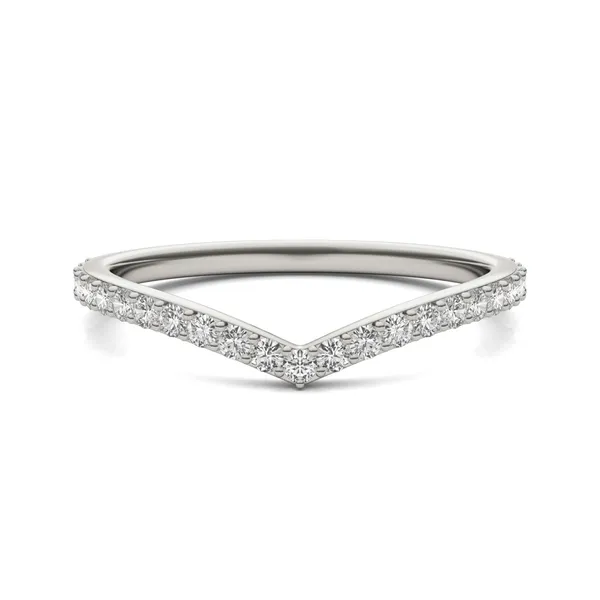Signature Chevron Petite Matching Band