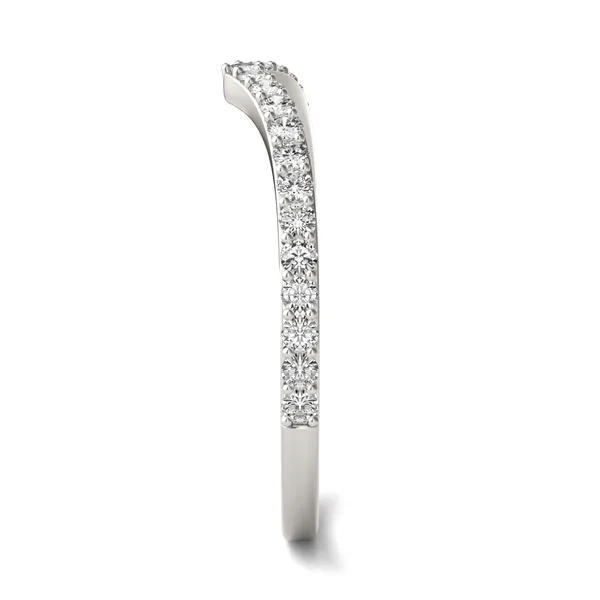 Signature Chevron Petite Matching Band