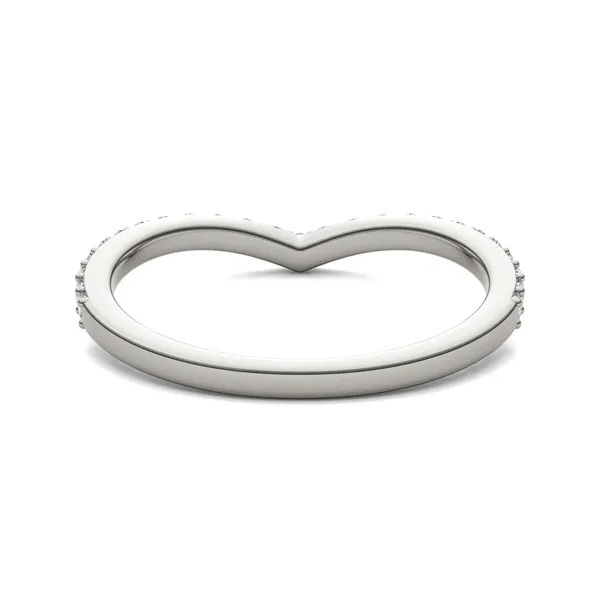 Signature Chevron Petite Matching Band