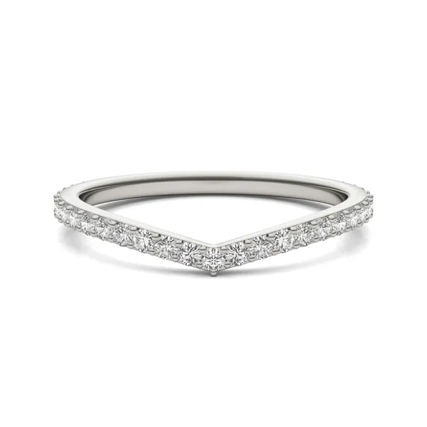 Signature Chevron Mini Matching Band