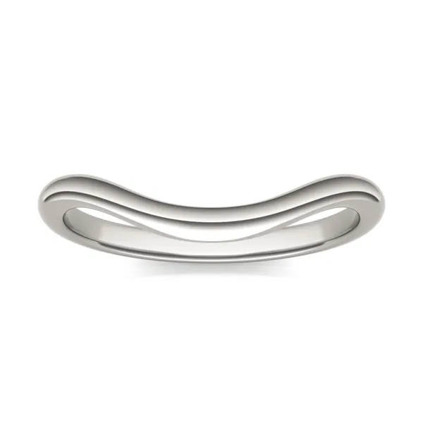 Elongated Cushion Signature Halo Classic Matching Band