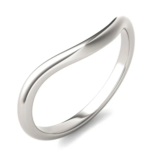 Elongated Cushion Signature Halo Classic Matching Band