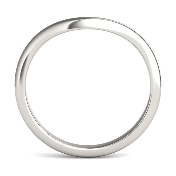 Elongated Cushion Signature Halo Classic Matching Band