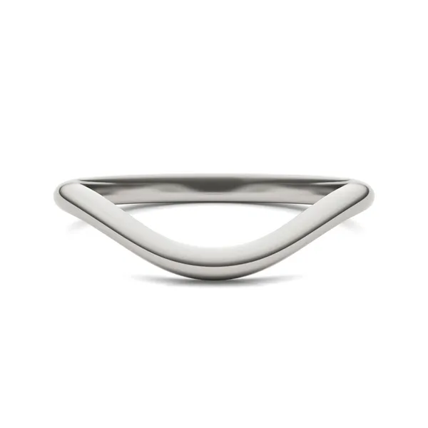 Elongated Cushion Signature Halo Classic Matching Band