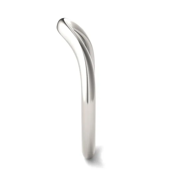 Elongated Cushion Signature Halo Classic Matching Band