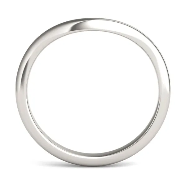 Elongated Cushion Signature Halo Bold Matching Band
