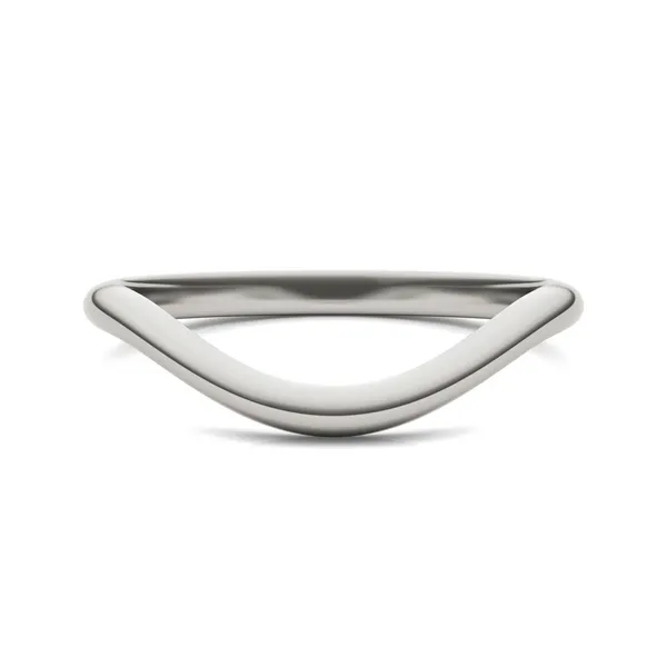 Elongated Cushion Signature Halo Bold Matching Band