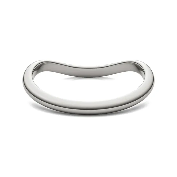 Elongated Cushion Signature Halo Bold Matching Band