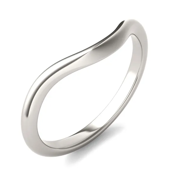 Emerald and Radiant Signature Halo Classic Matching Band