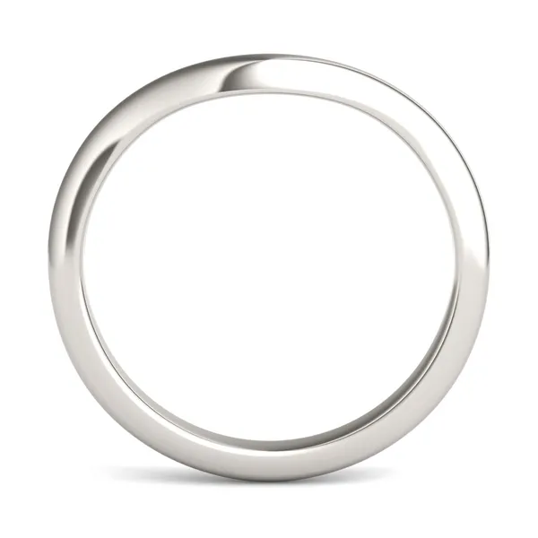 Emerald and Radiant Signature Halo Classic Matching Band