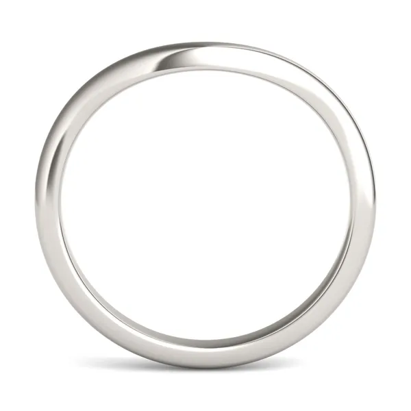 Emerald and Radiant Signature Halo Bold Matching Band