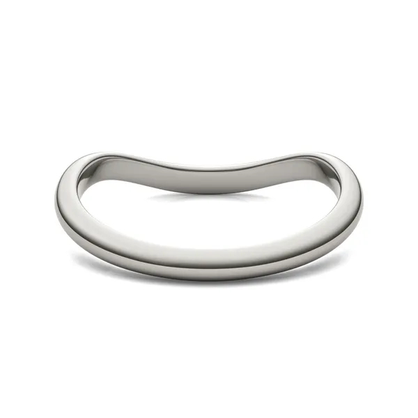 Emerald and Radiant Signature Halo Bold Matching Band