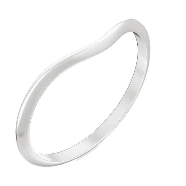 Pear Signature Halo Petite Matching Band