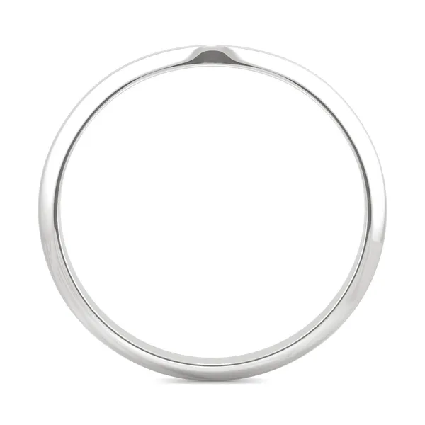 Pear Signature Halo Petite Matching Band