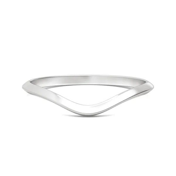 Pear Signature Halo Petite Matching Band