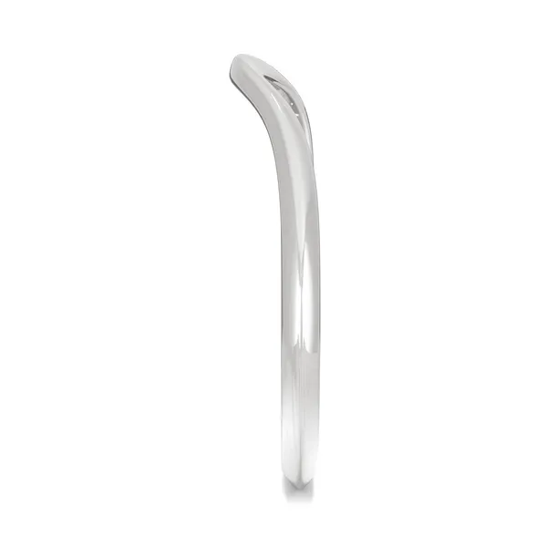 Pear Signature Halo Petite Matching Band