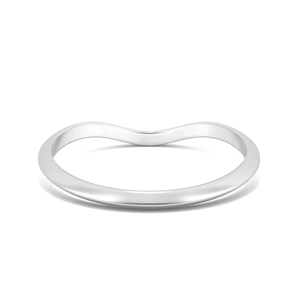 Pear Signature Halo Petite Matching Band