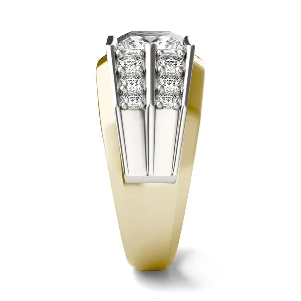 Princess Apollo Accented Ring
