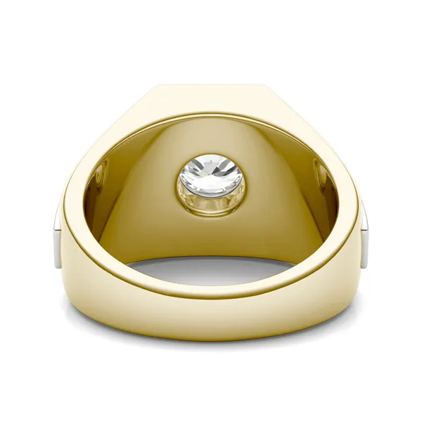 Felix Accented Ring