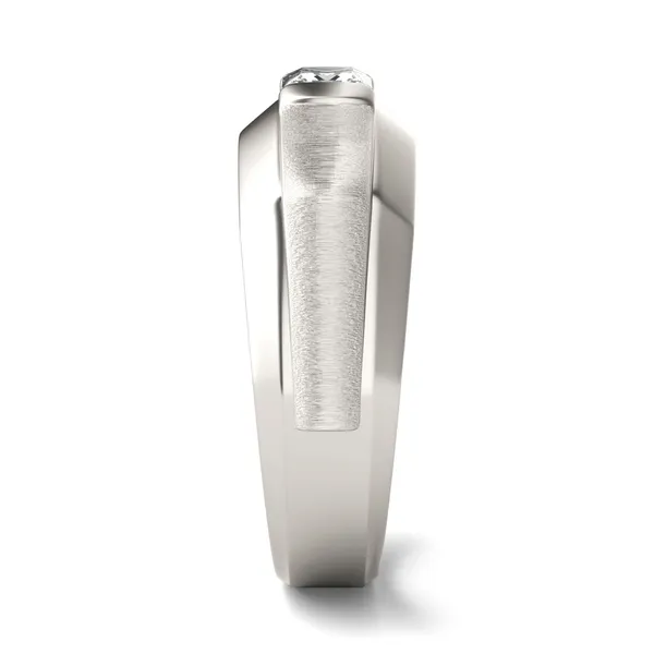 Princess Euro Square Signature Solitaire
