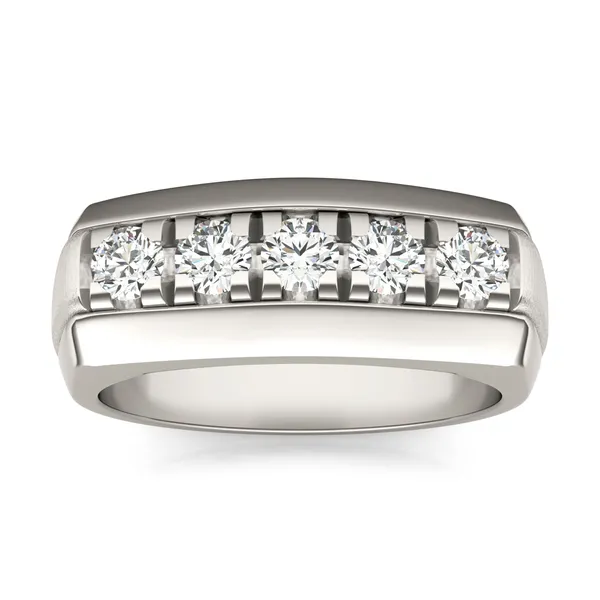 Deco Signature Ring