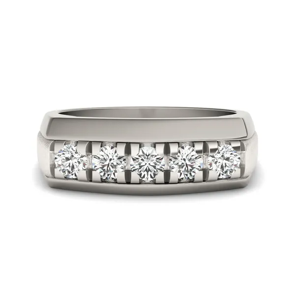 Deco Signature Ring