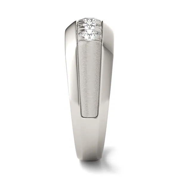 Deco Signature Ring