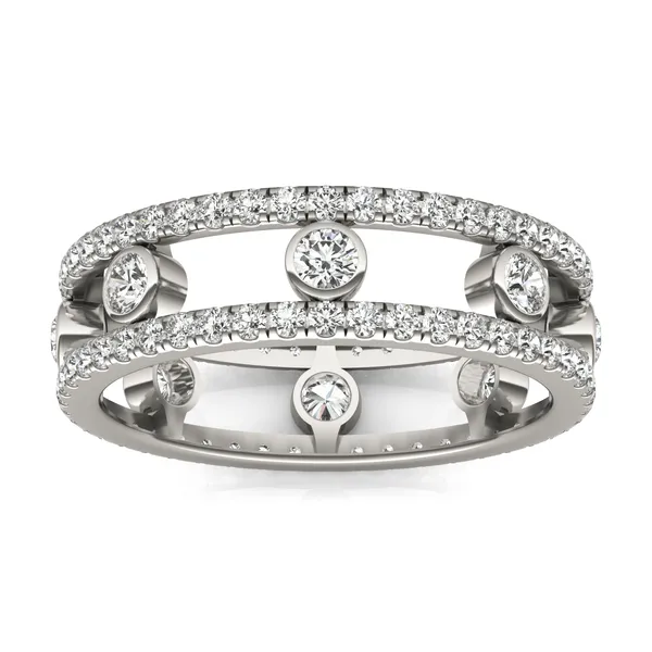 Olympia Fashion Ring