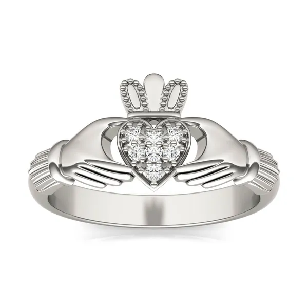 Claddagh Ring