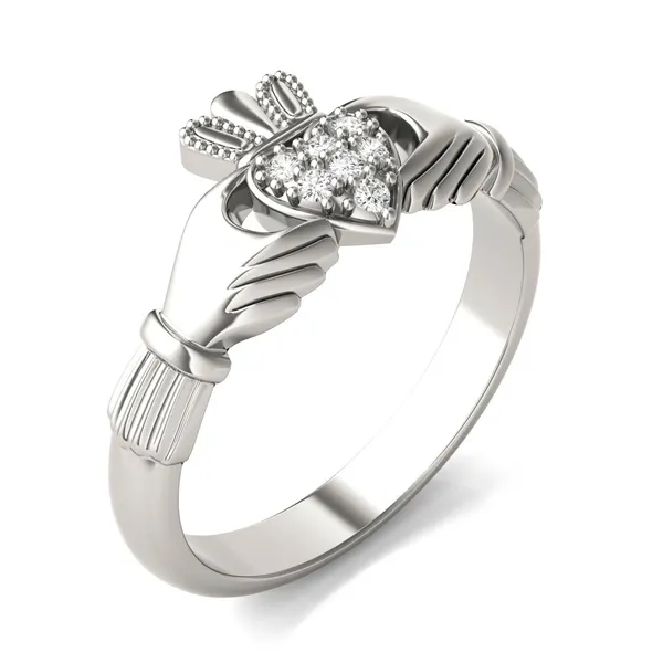Claddagh Ring