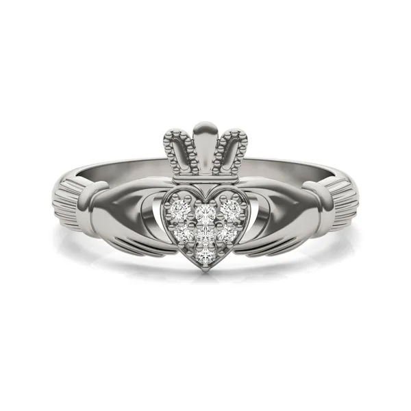 Claddagh Ring