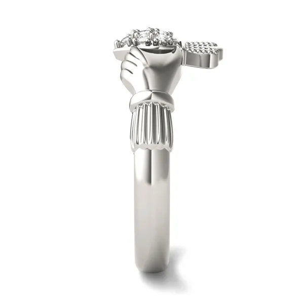 Claddagh Ring