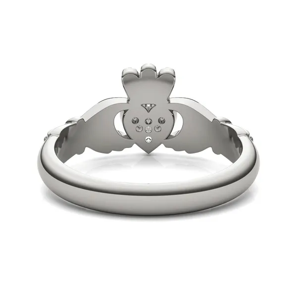 Claddagh Ring