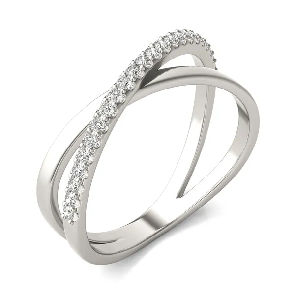 Single Row Orbit Ring