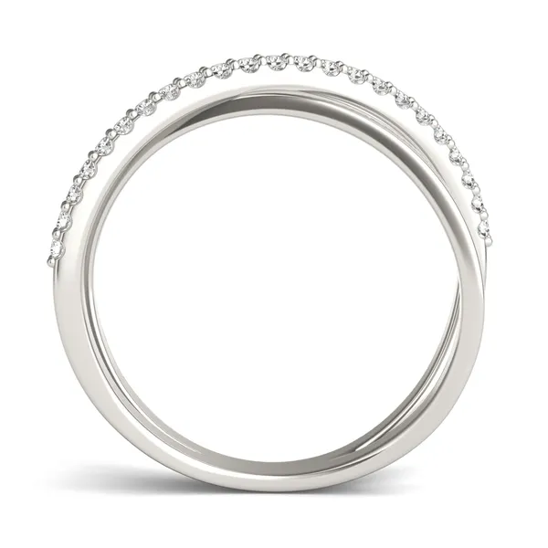 Single Row Orbit Ring
