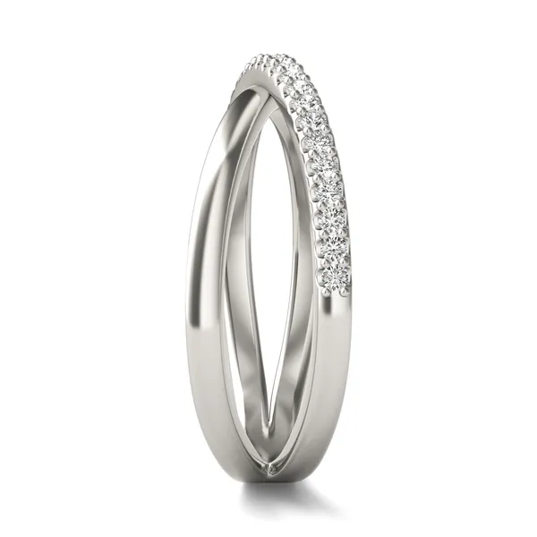 Single Row Orbit Ring