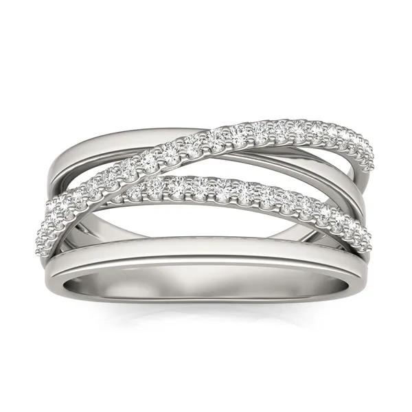 Balanced Orbit Ring