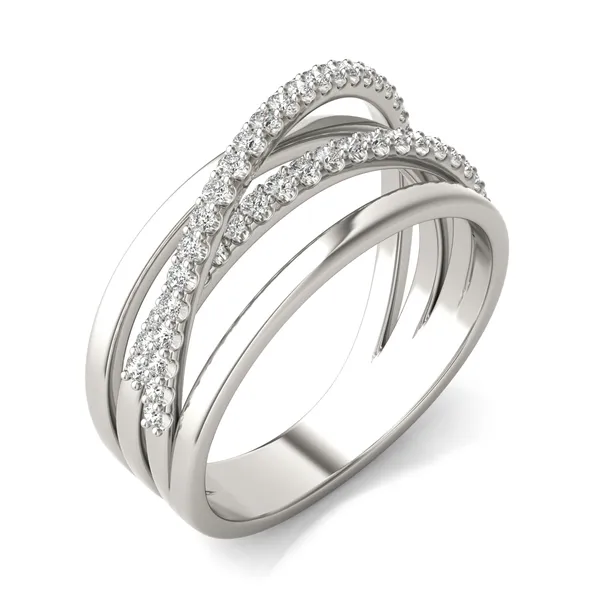 Balanced Orbit Ring